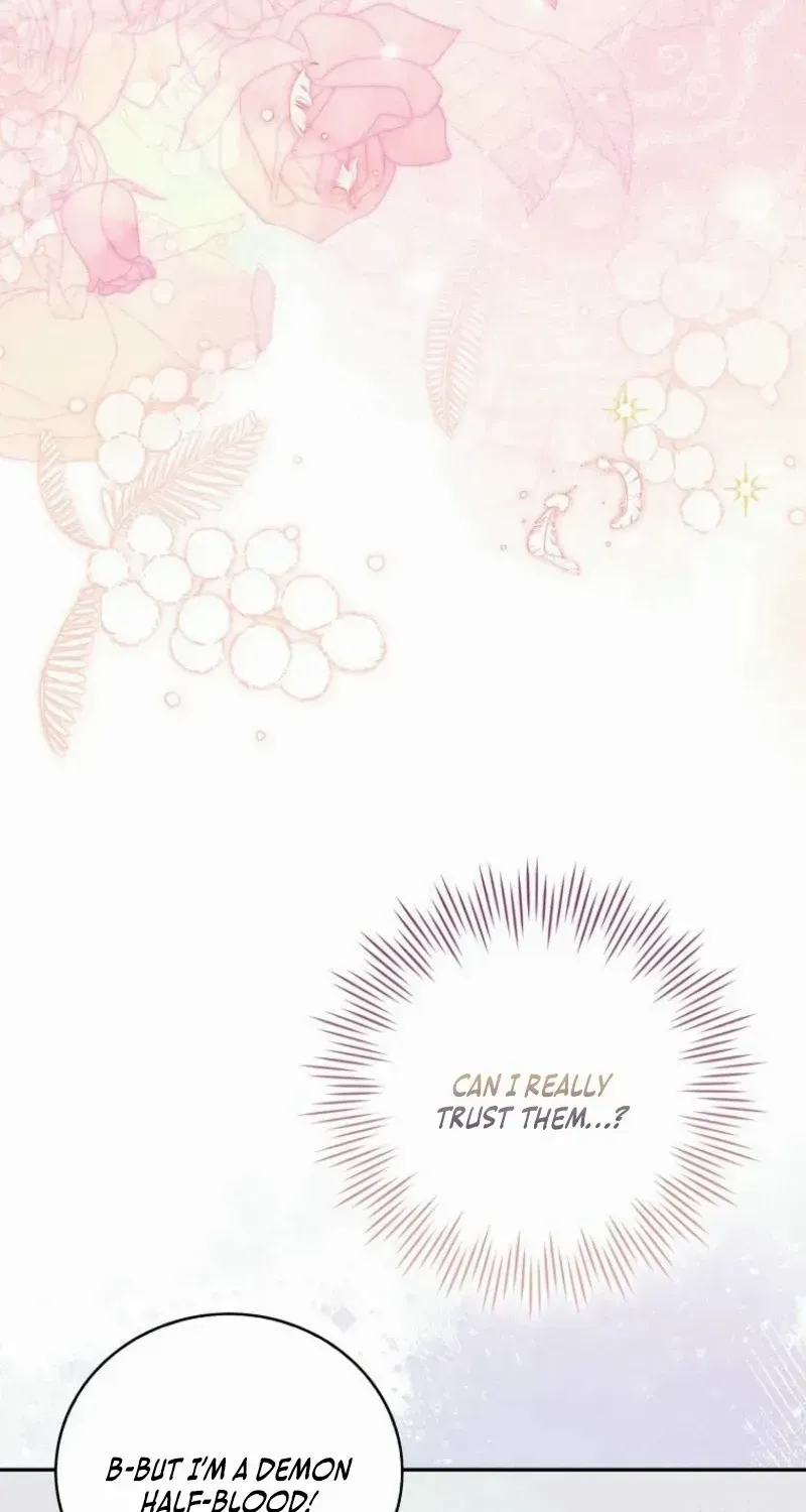 The Little Demon King is Too Bothered by Her Brave Dads Chapter 7 page 64 - 