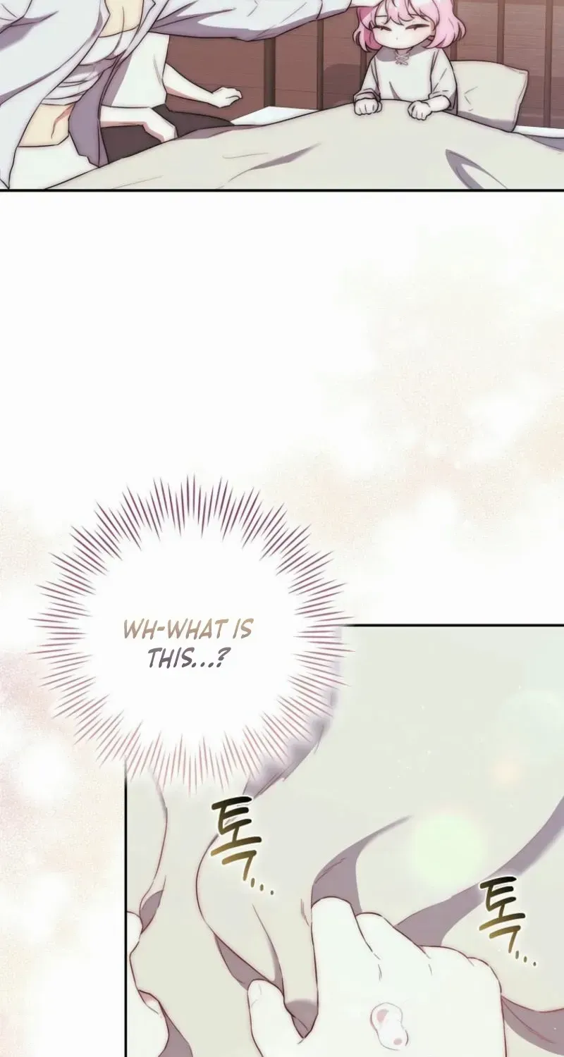 The Little Demon King is Too Bothered by Her Brave Dads Chapter 7 page 70 - 