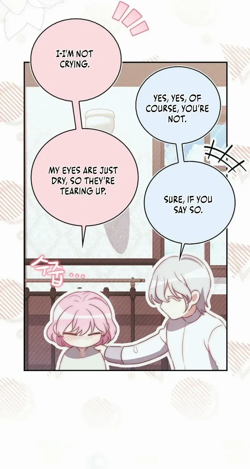 The Little Demon King is Too Bothered by Her Brave Dads Chapter 7 page 84 - 