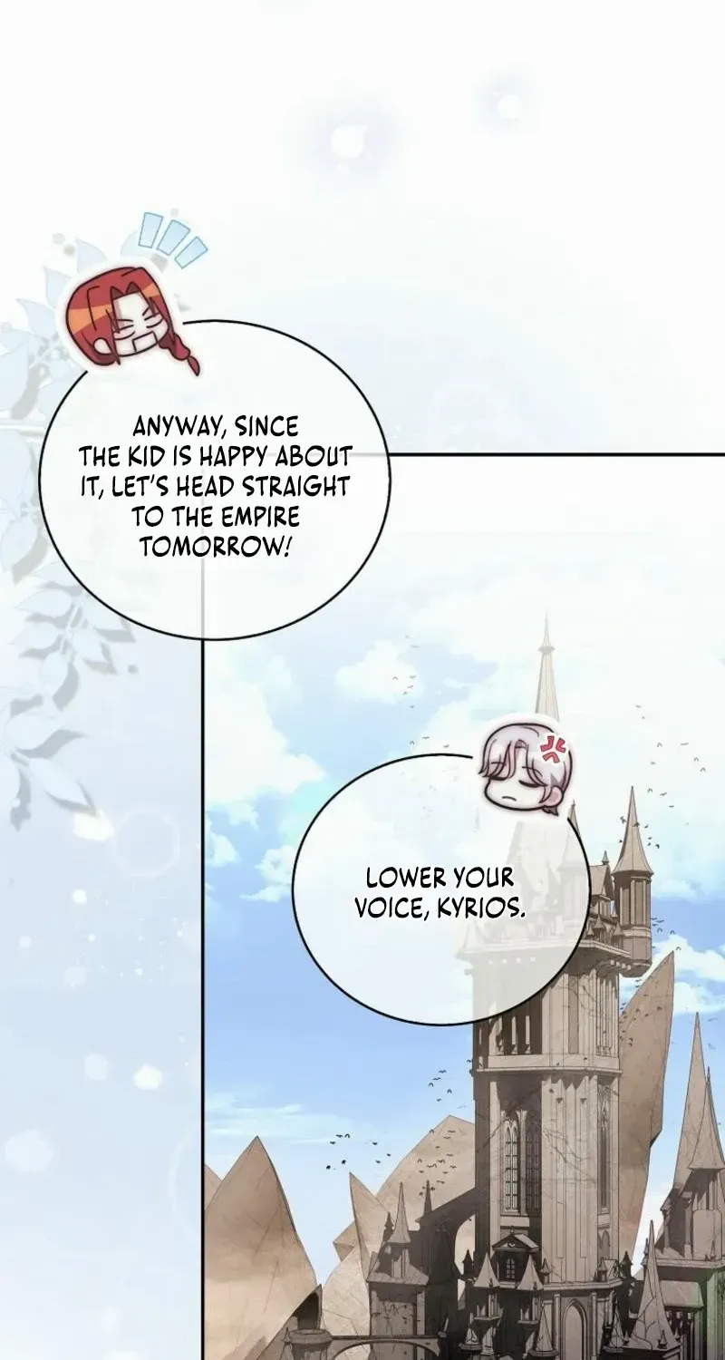 The Little Demon King is Too Bothered by Her Brave Dads Chapter 7 page 85 - 