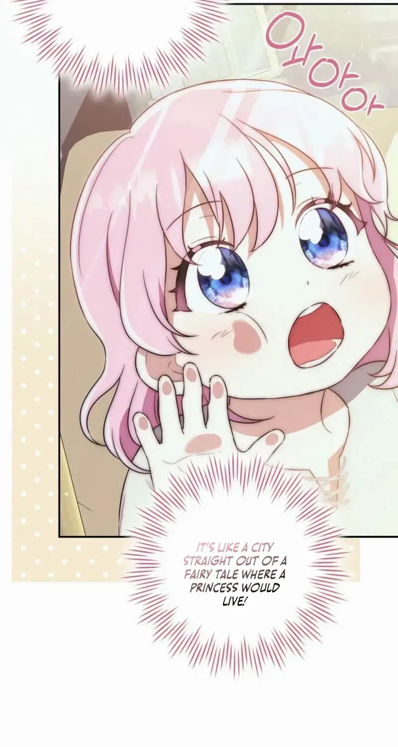 The Little Demon King is Too Bothered by Her Brave Dads Chapter 7 page 90 - 