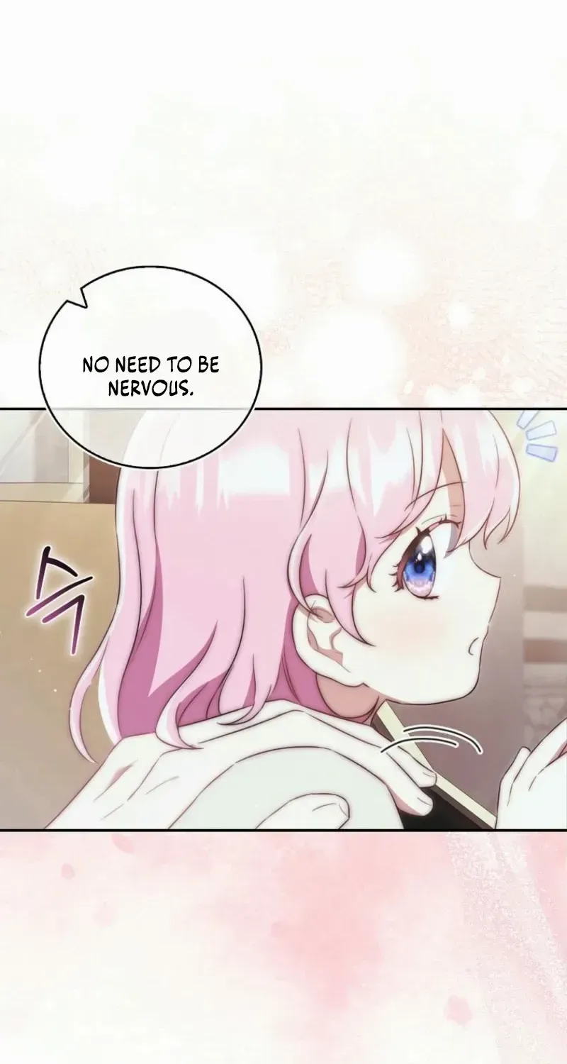 The Little Demon King is Too Bothered by Her Brave Dads Chapter 7 page 91 - 