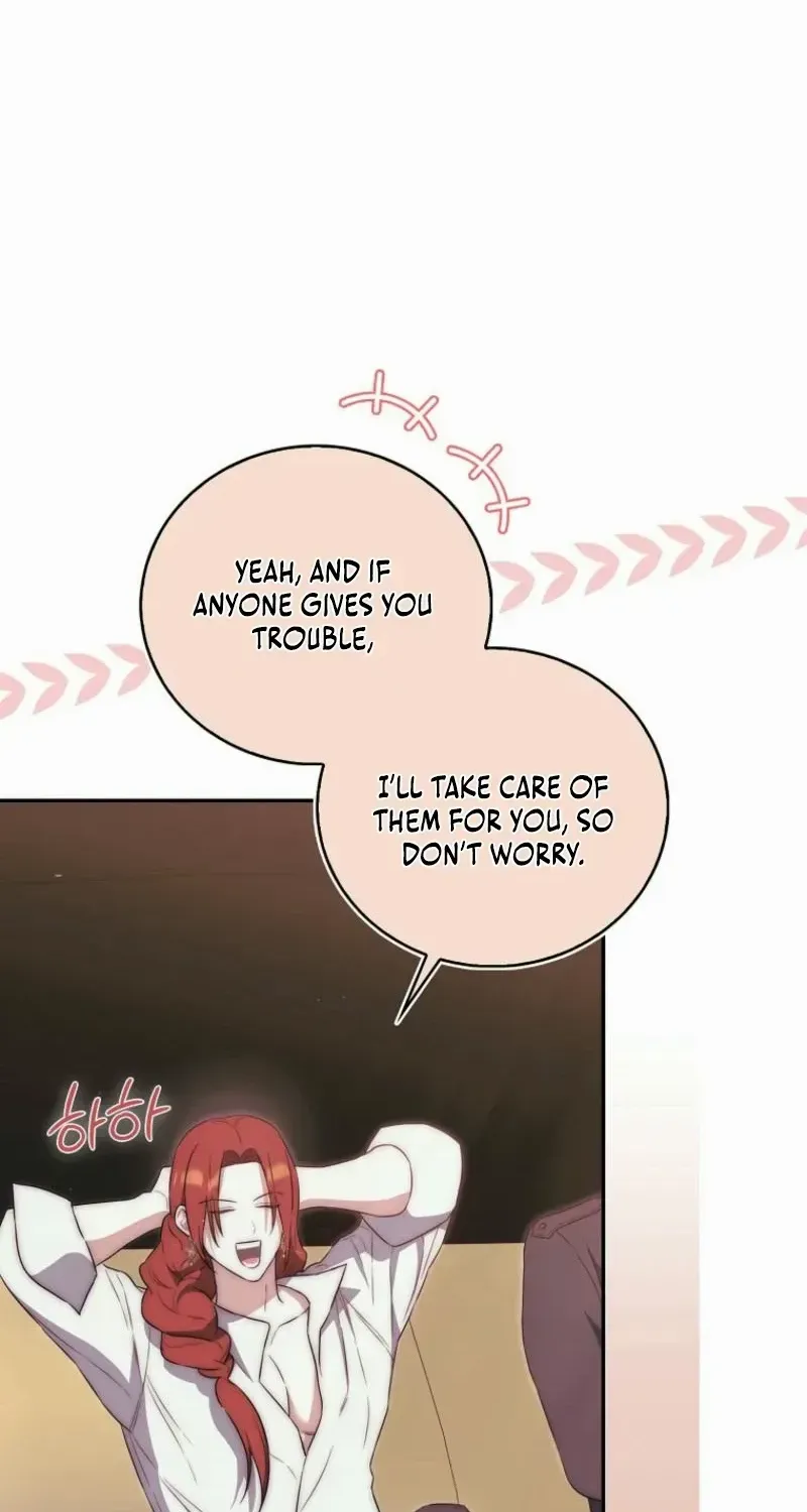 The Little Demon King is Too Bothered by Her Brave Dads Chapter 7 page 93 - 