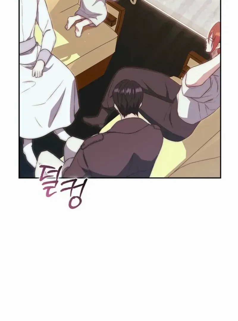 The Little Demon King is Too Bothered by Her Brave Dads Chapter 7 page 95 - 