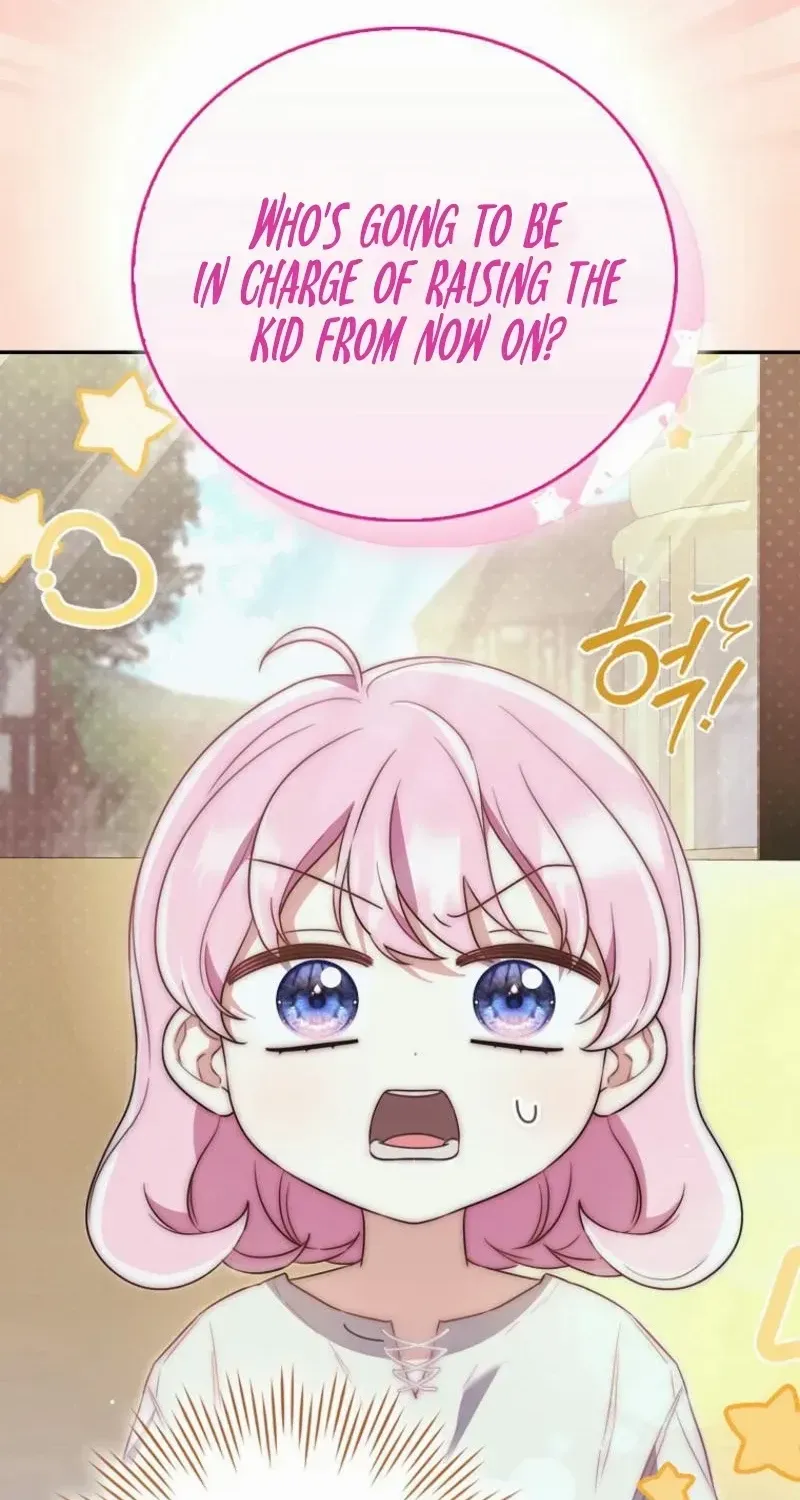 The Little Demon King is Too Bothered by Her Brave Dads Chapter 7 page 97 - 