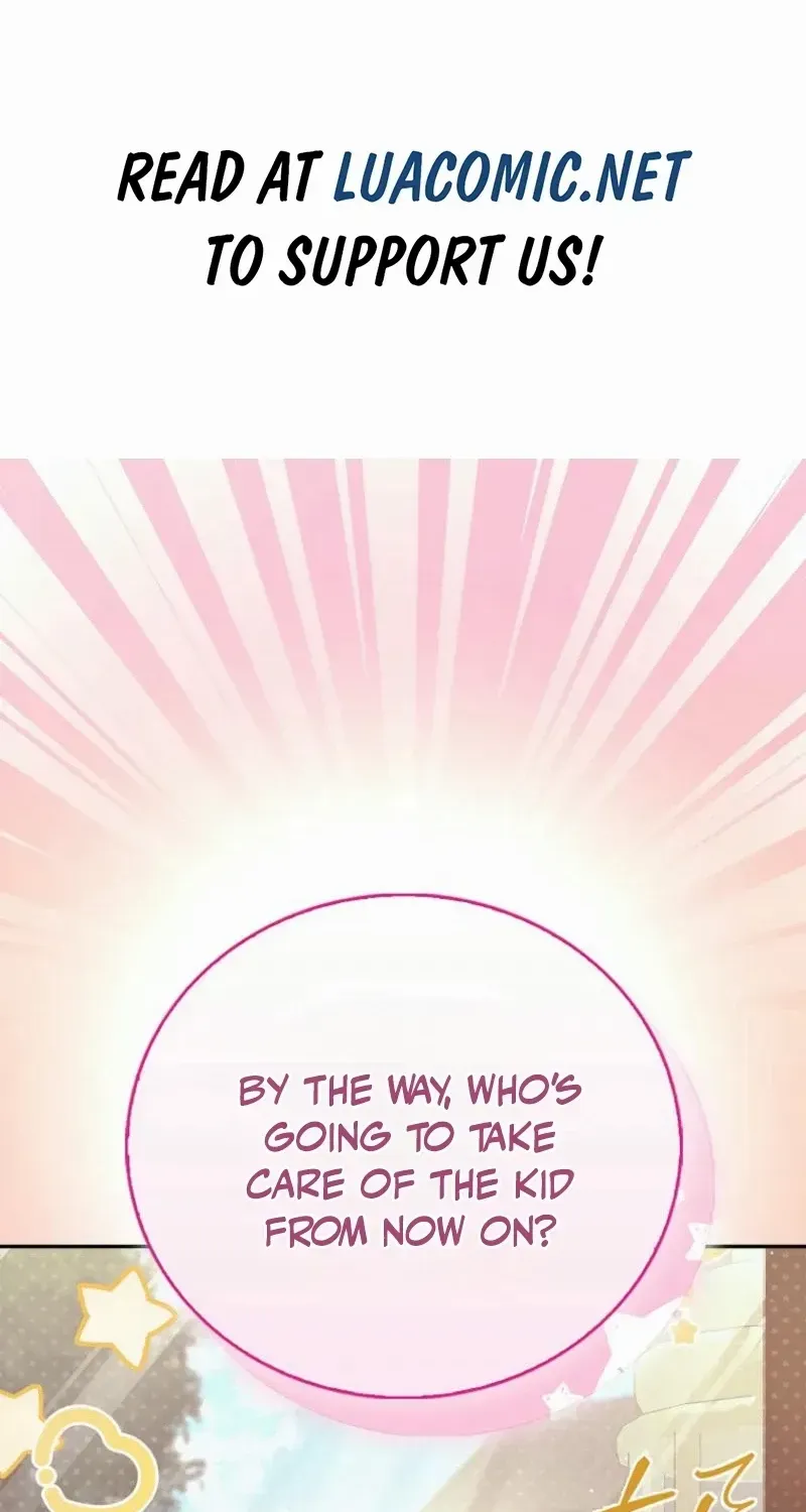 The Little Demon King is Too Bothered by Her Brave Dads Chapter 8 page 3 - 