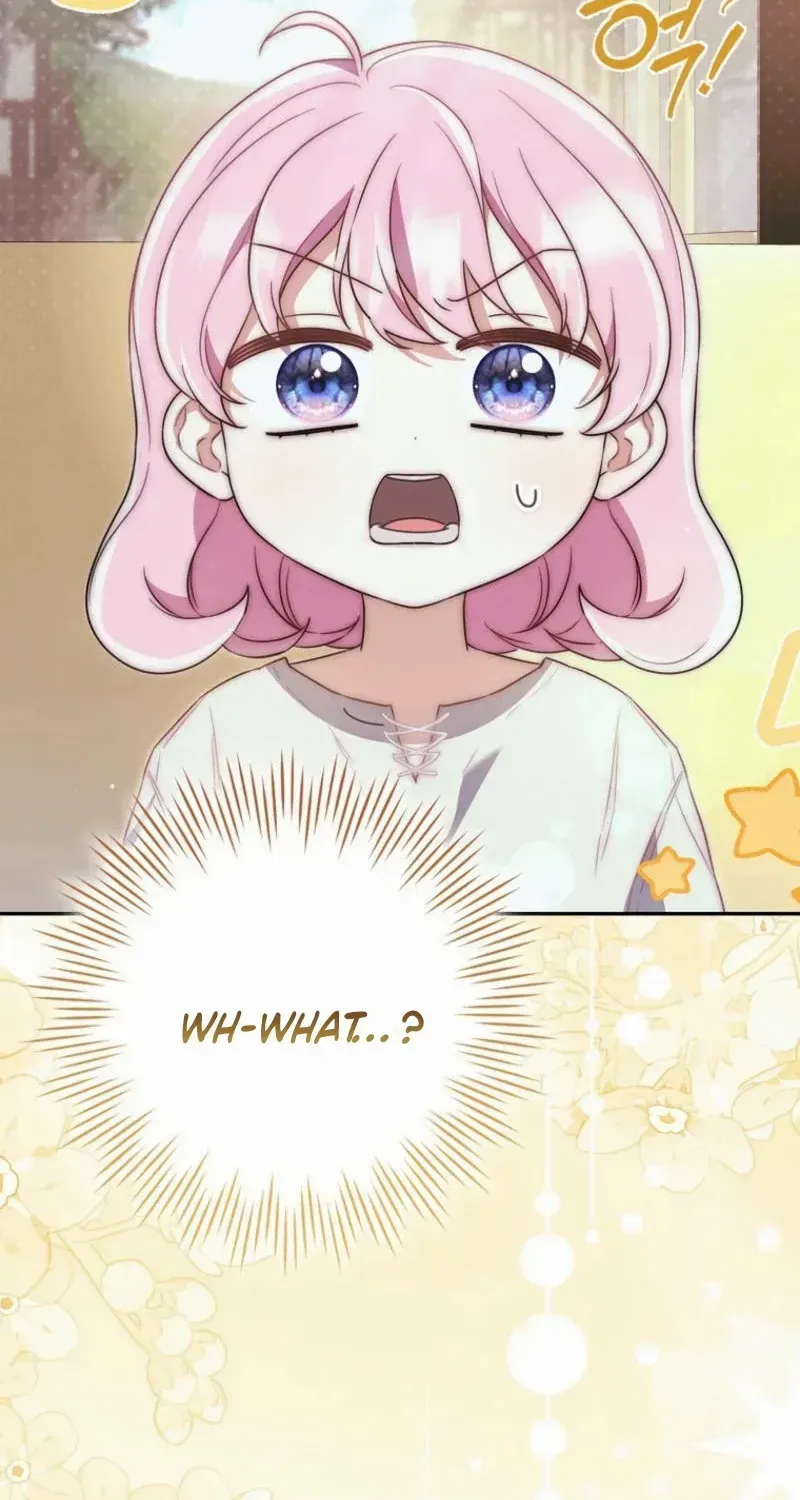 The Little Demon King is Too Bothered by Her Brave Dads Chapter 8 page 4 - 