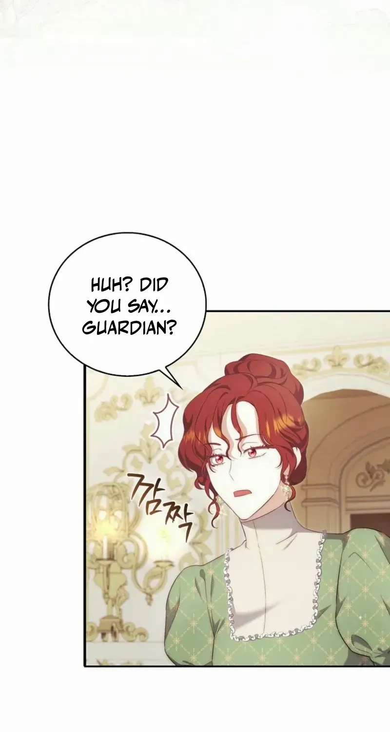 The Little Demon King is Too Bothered by Her Brave Dads Chapter 8 page 47 - 