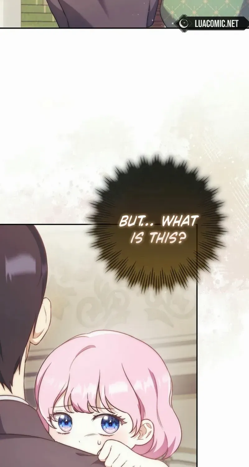 The Little Demon King is Too Bothered by Her Brave Dads Chapter 8 page 52 - 