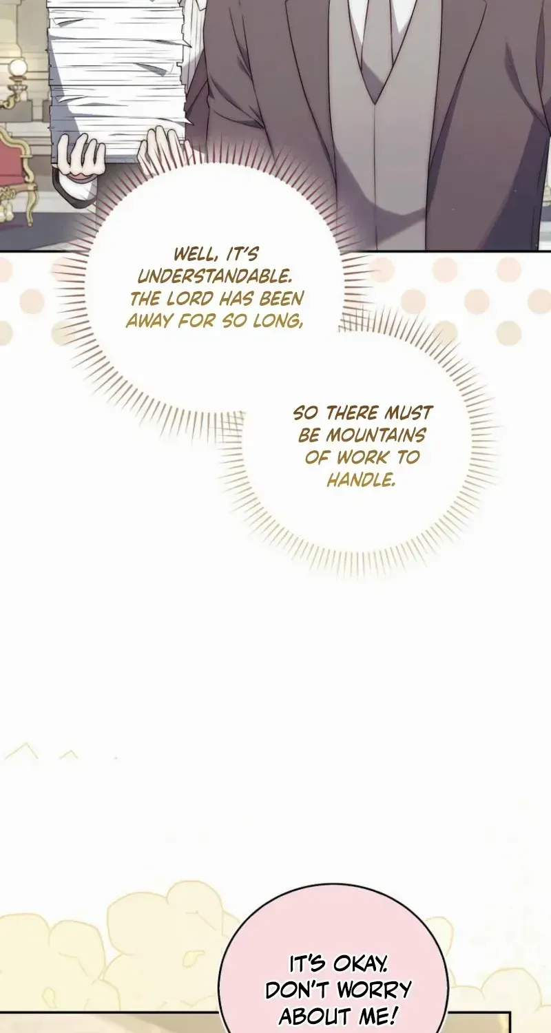 The Little Demon King is Too Bothered by Her Brave Dads Chapter 8 page 58 - 