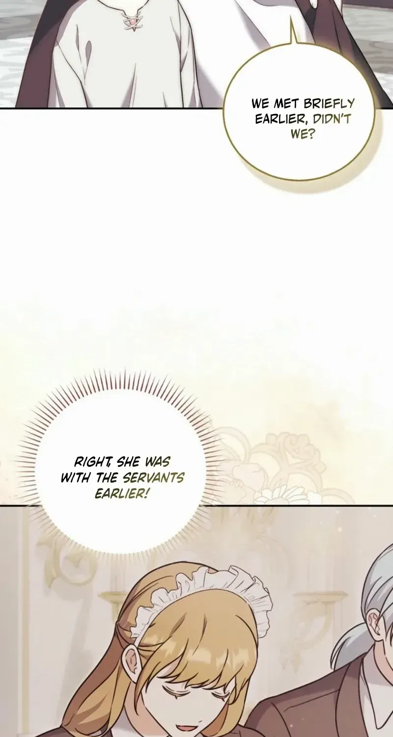 The Little Demon King is Too Bothered by Her Brave Dads Chapter 8 page 65 - 