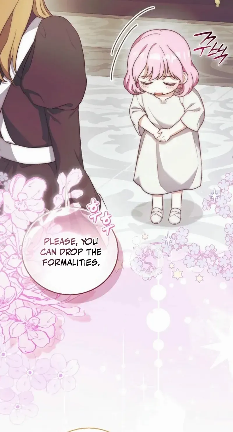 The Little Demon King is Too Bothered by Her Brave Dads Chapter 8 page 67 - 