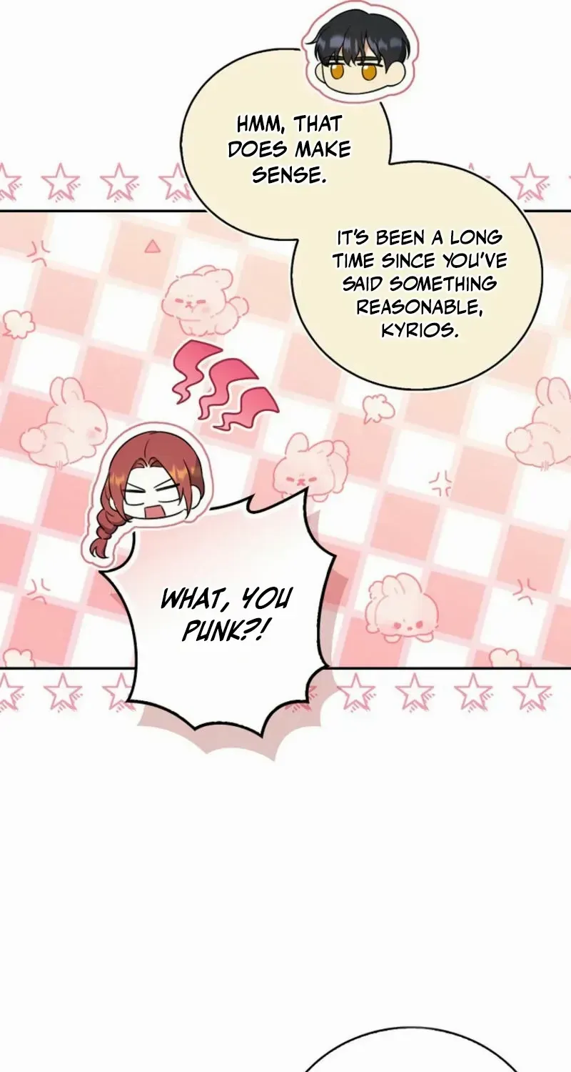 The Little Demon King is Too Bothered by Her Brave Dads Chapter 8 page 8 - 