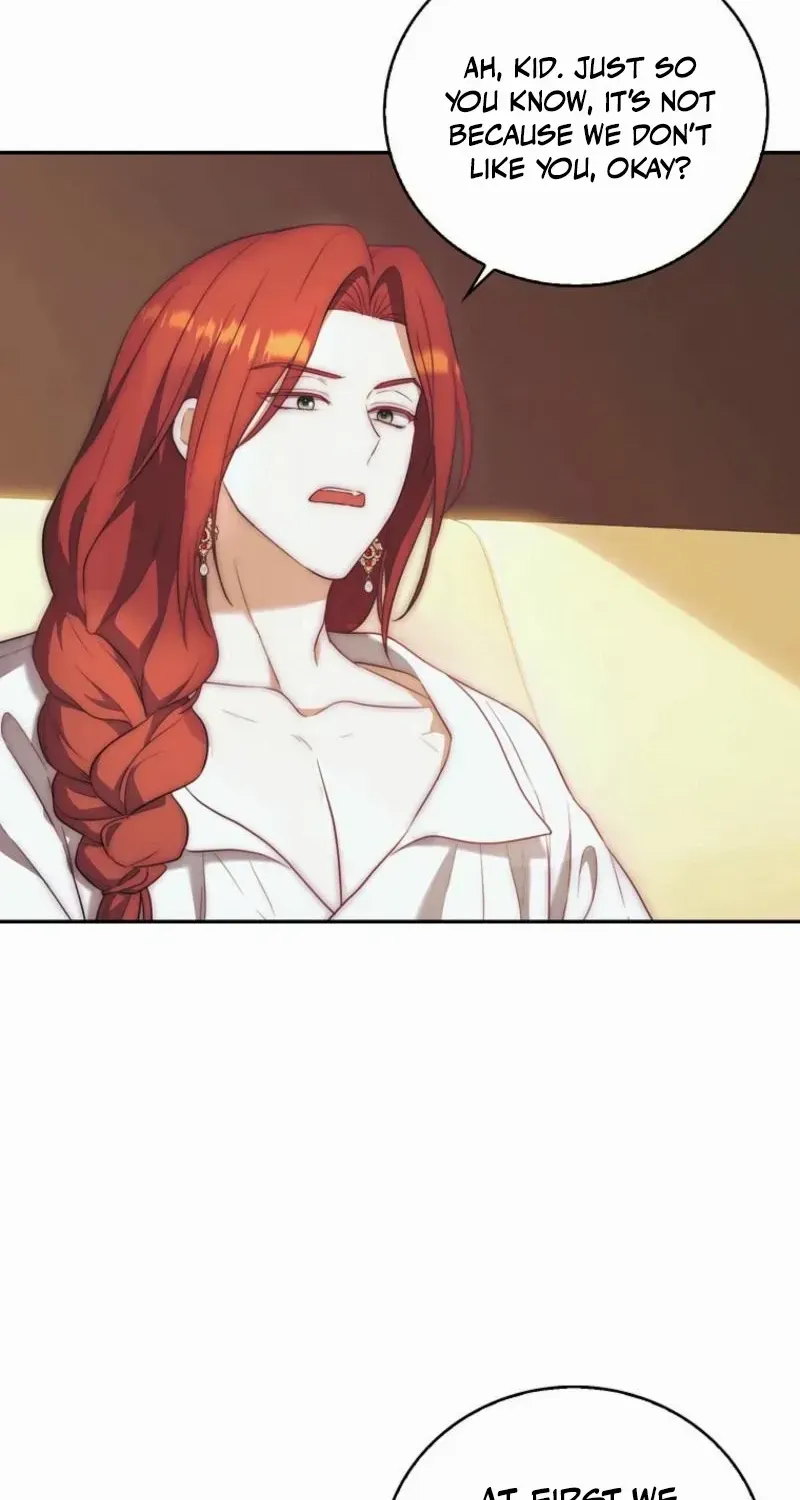The Little Demon King is Too Bothered by Her Brave Dads Chapter 8 page 9 - 