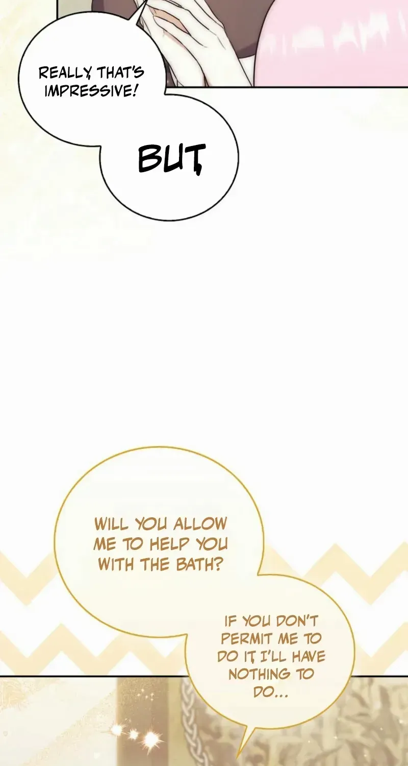 The Little Demon King is Too Bothered by Her Brave Dads Chapter 8 page 84 - 