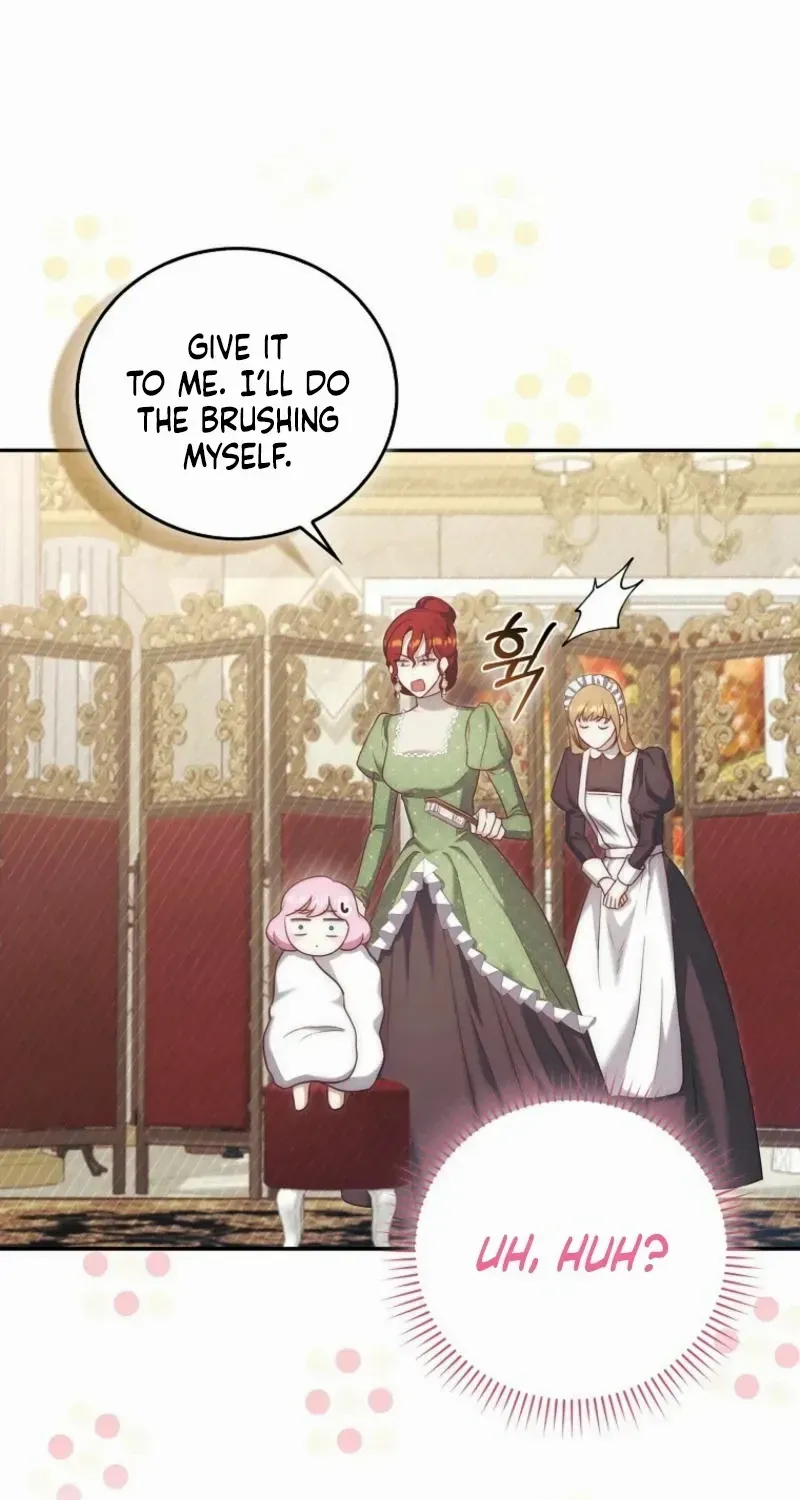 The Little Demon King is Too Bothered by Her Brave Dads Chapter 9 page 14 - 