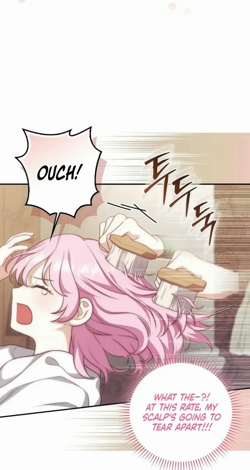 The Little Demon King is Too Bothered by Her Brave Dads Chapter 9 page 15 - 