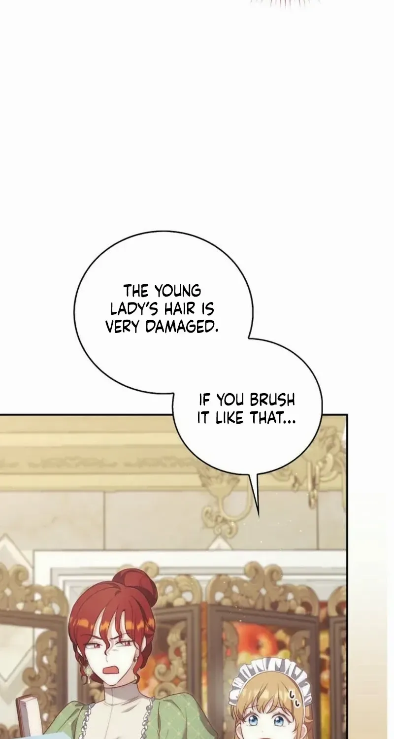 The Little Demon King is Too Bothered by Her Brave Dads Chapter 9 page 16 - 