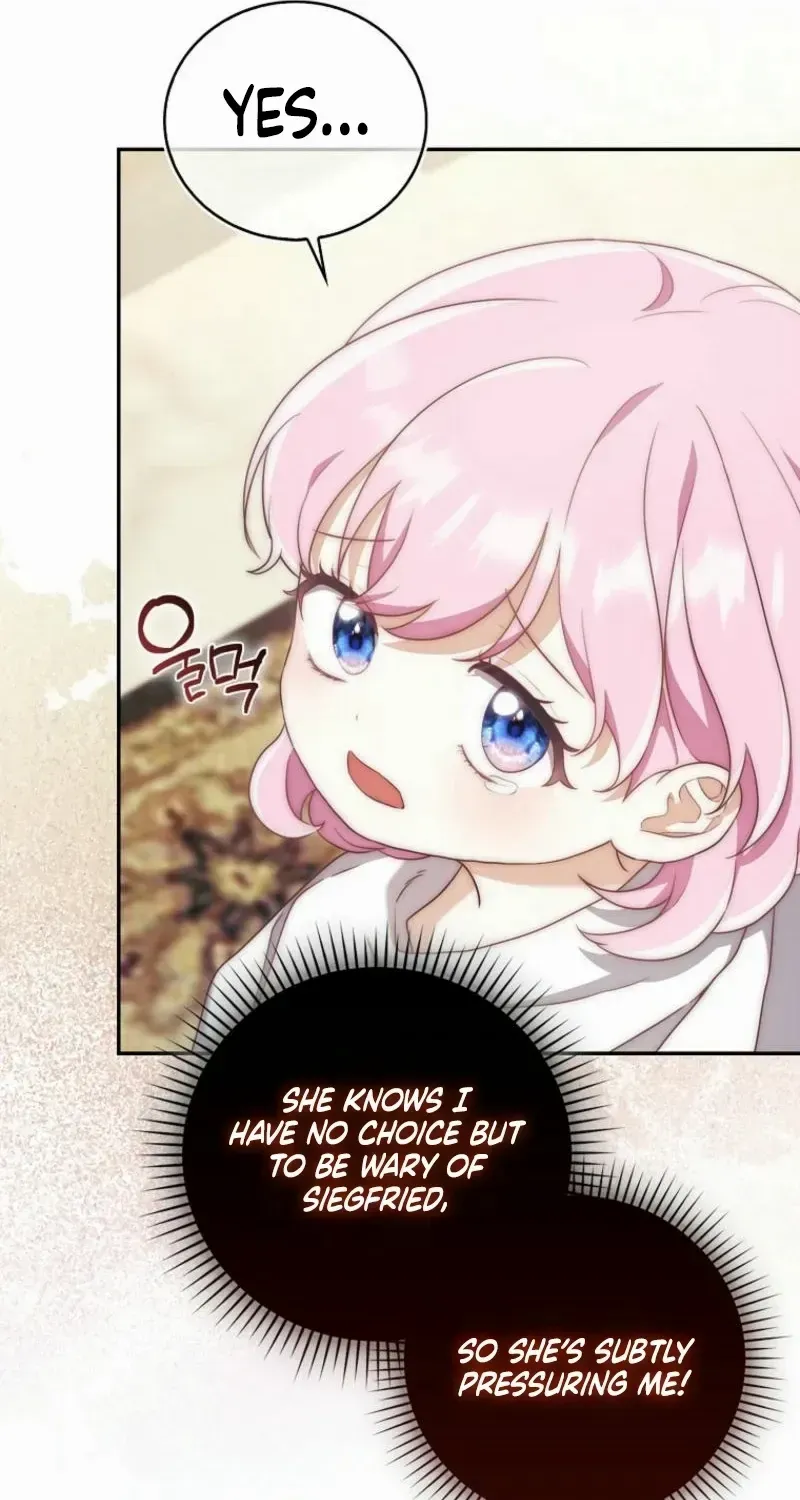 The Little Demon King is Too Bothered by Her Brave Dads Chapter 9 page 20 - 