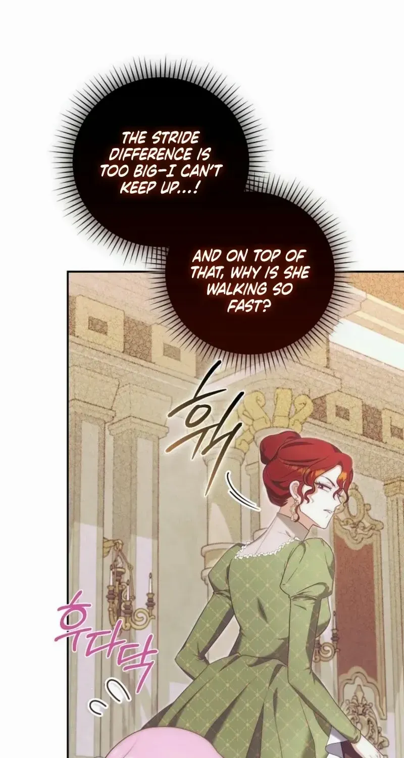 The Little Demon King is Too Bothered by Her Brave Dads Chapter 9 page 23 - 