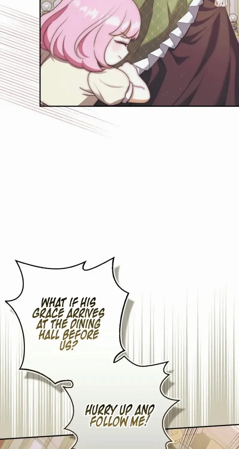 The Little Demon King is Too Bothered by Her Brave Dads Chapter 9 page 24 - 