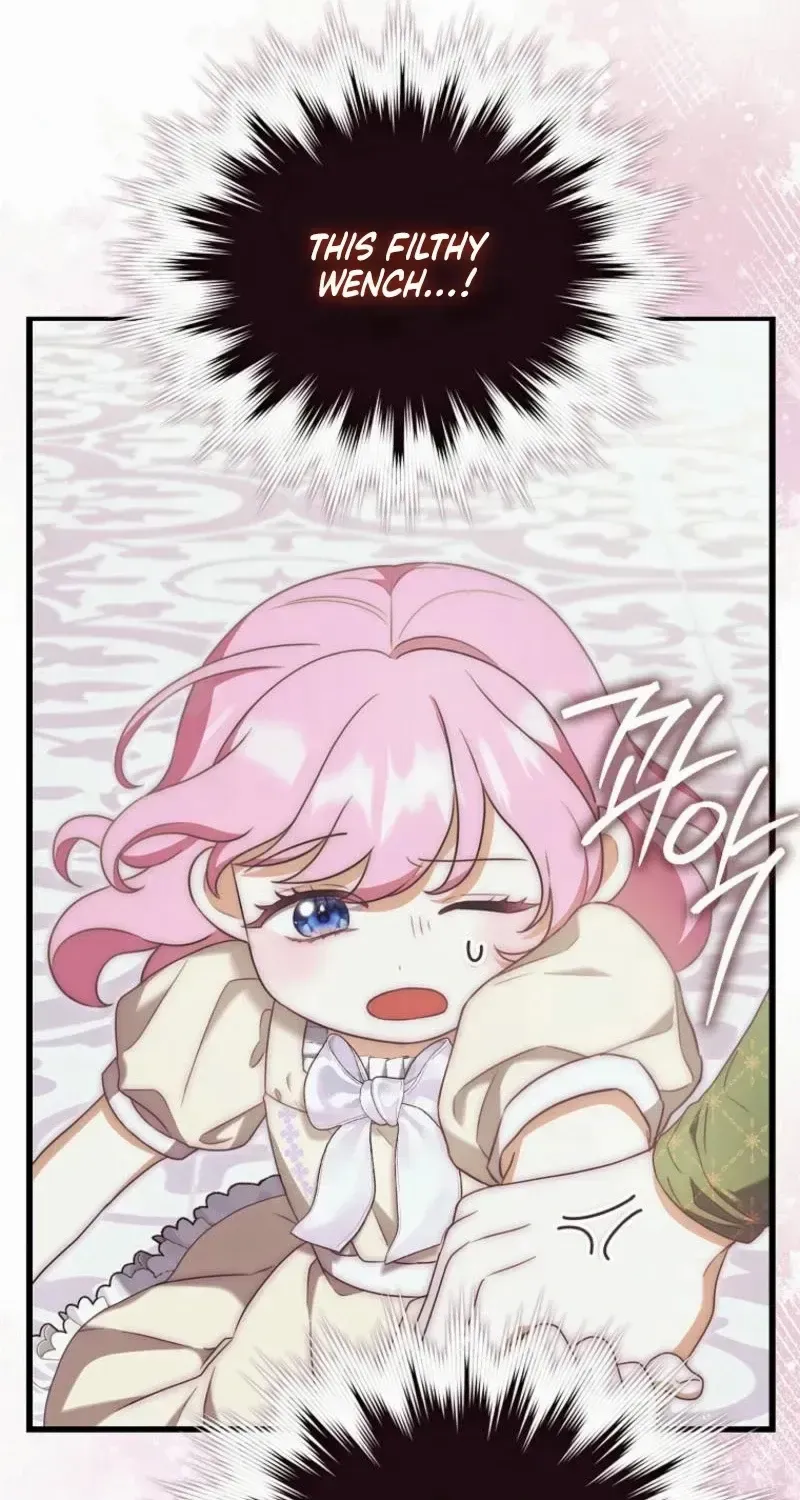 The Little Demon King is Too Bothered by Her Brave Dads Chapter 9 page 26 - 