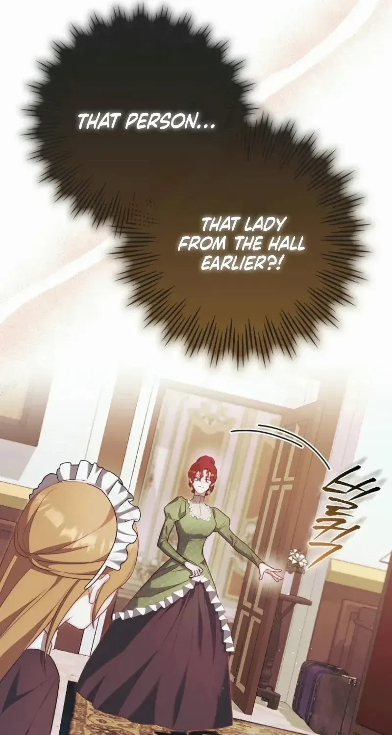 The Little Demon King is Too Bothered by Her Brave Dads Chapter 9 page 4 - 