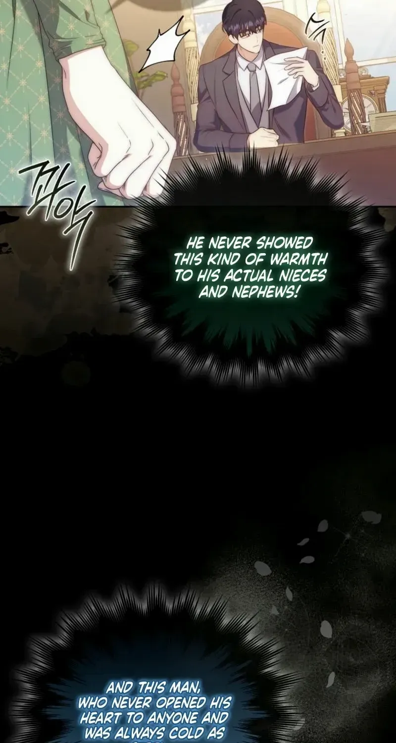 The Little Demon King is Too Bothered by Her Brave Dads Chapter 9 page 34 - 