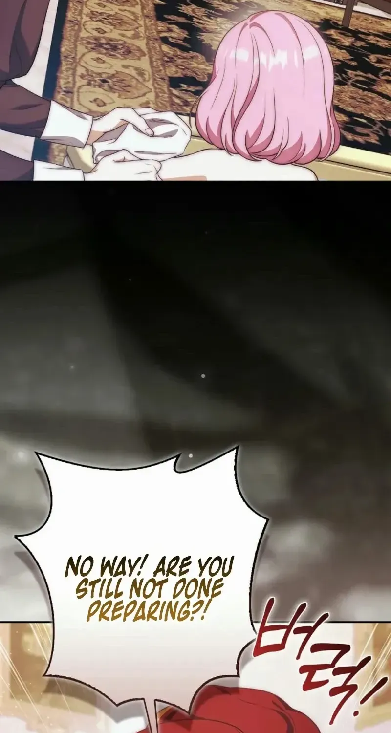 The Little Demon King is Too Bothered by Her Brave Dads Chapter 9 page 5 - 