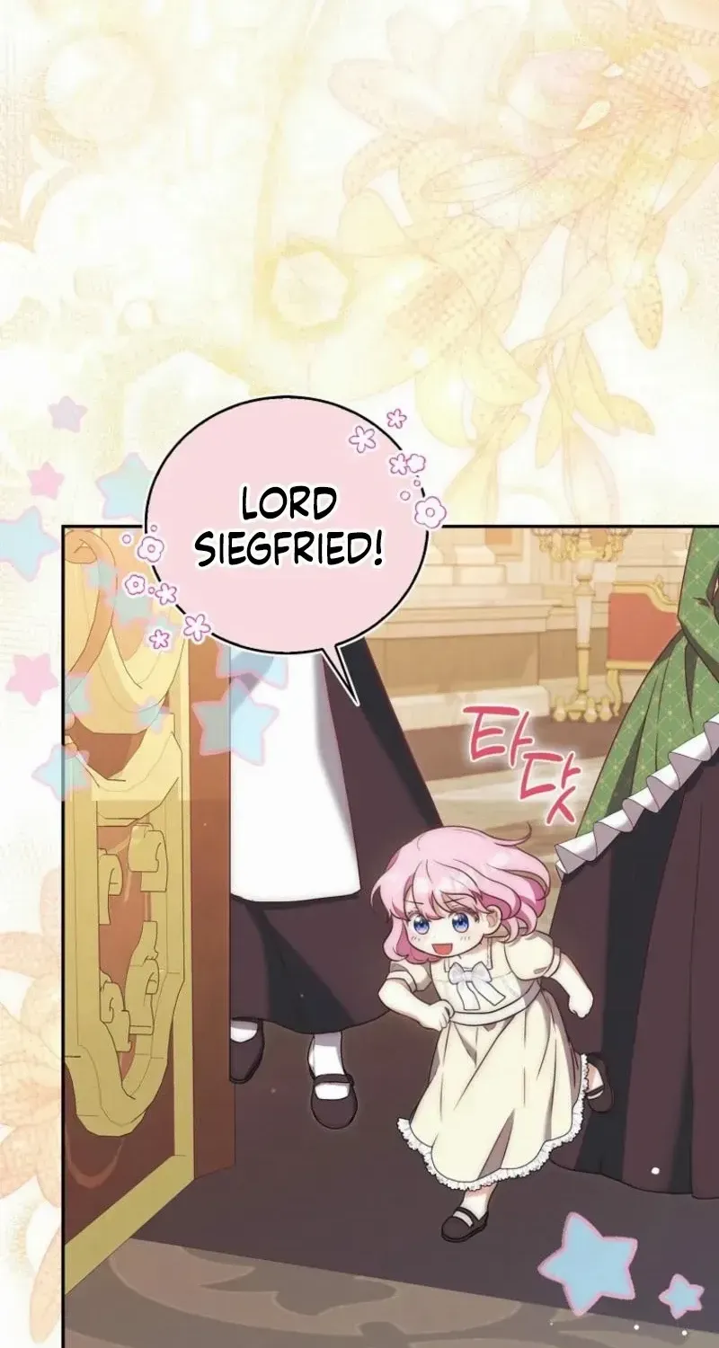 The Little Demon King is Too Bothered by Her Brave Dads Chapter 9 page 45 - 