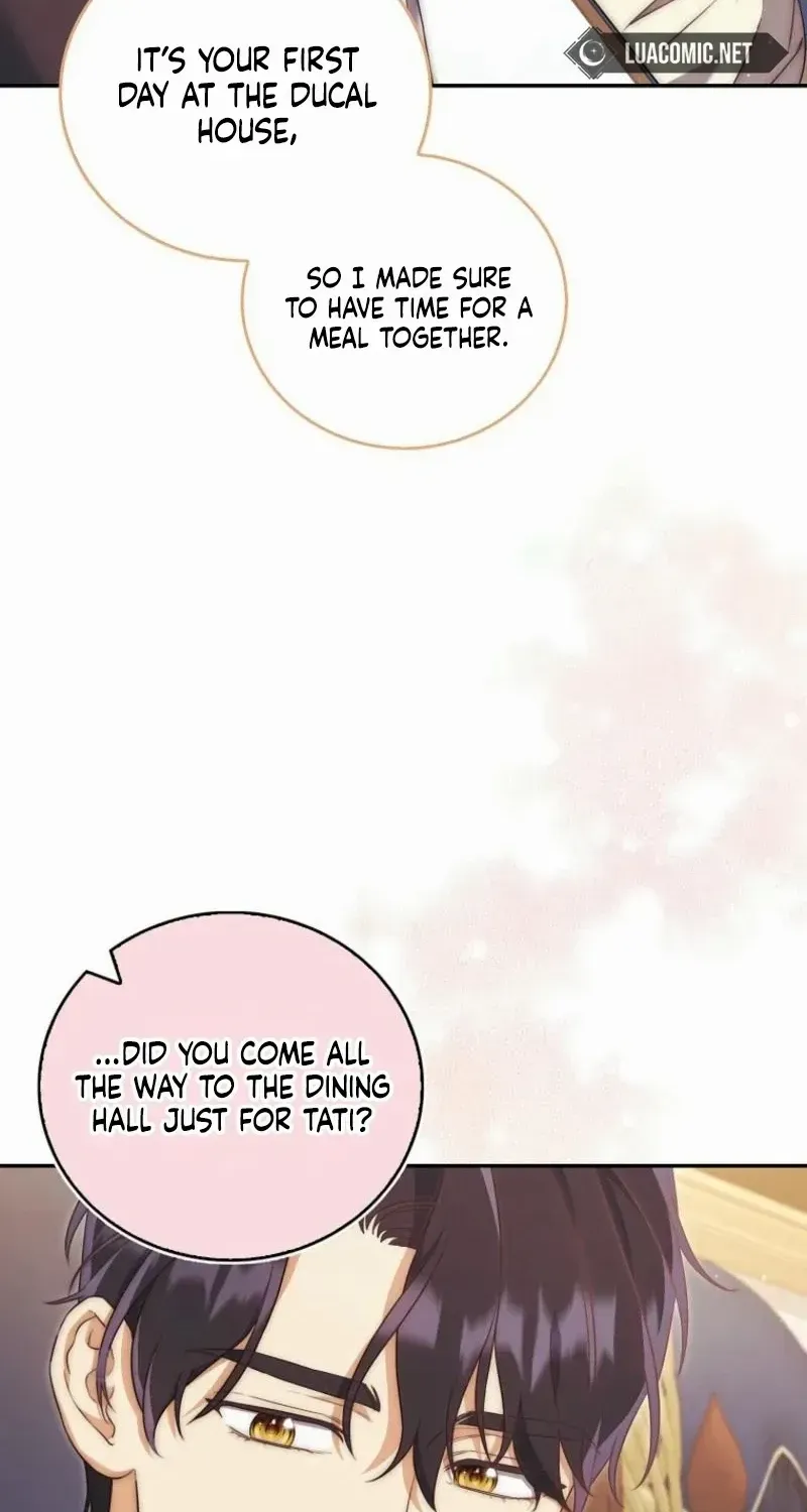 The Little Demon King is Too Bothered by Her Brave Dads Chapter 9 page 47 - 