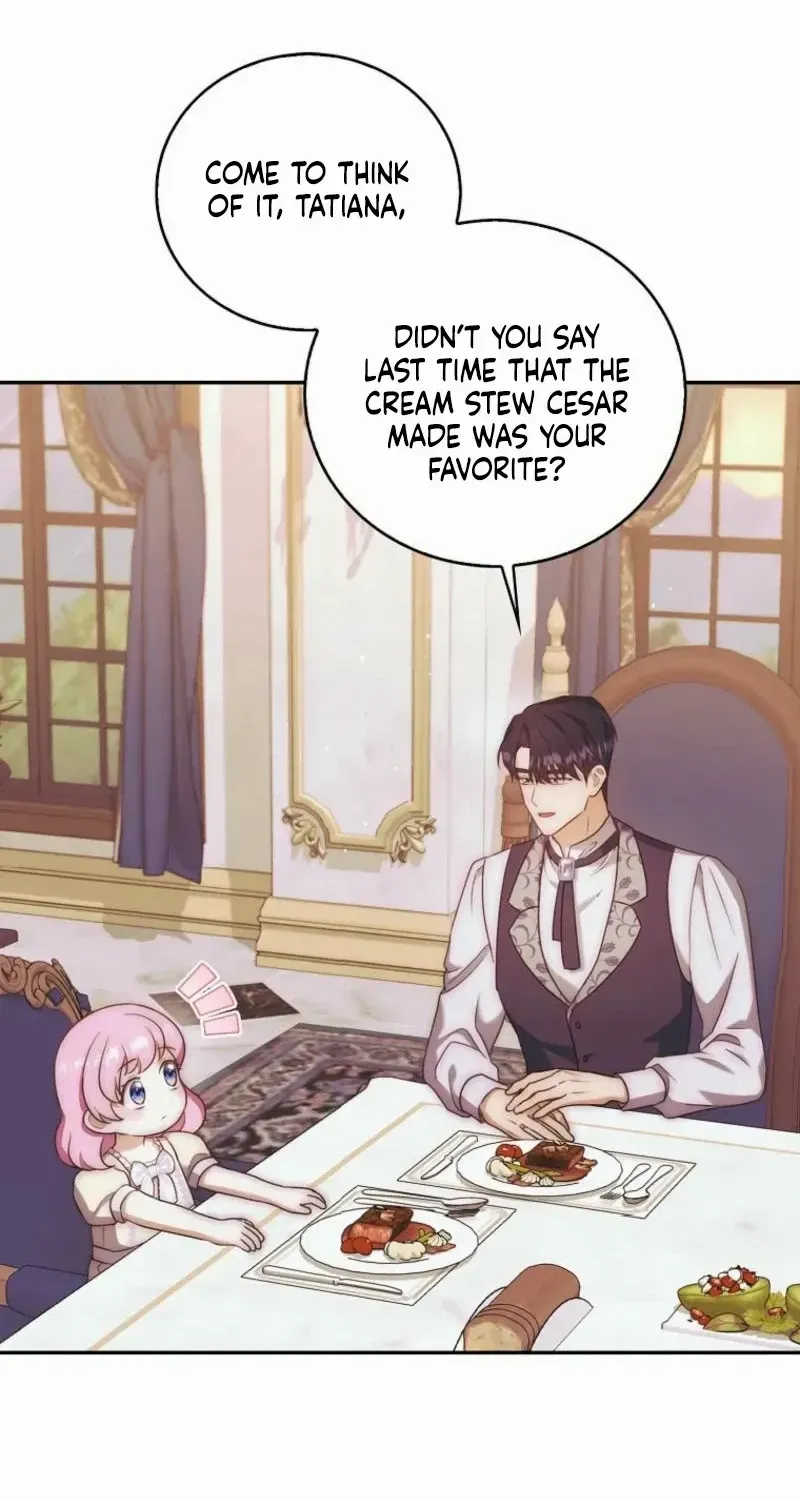 The Little Demon King is Too Bothered by Her Brave Dads Chapter 9 page 57 - 
