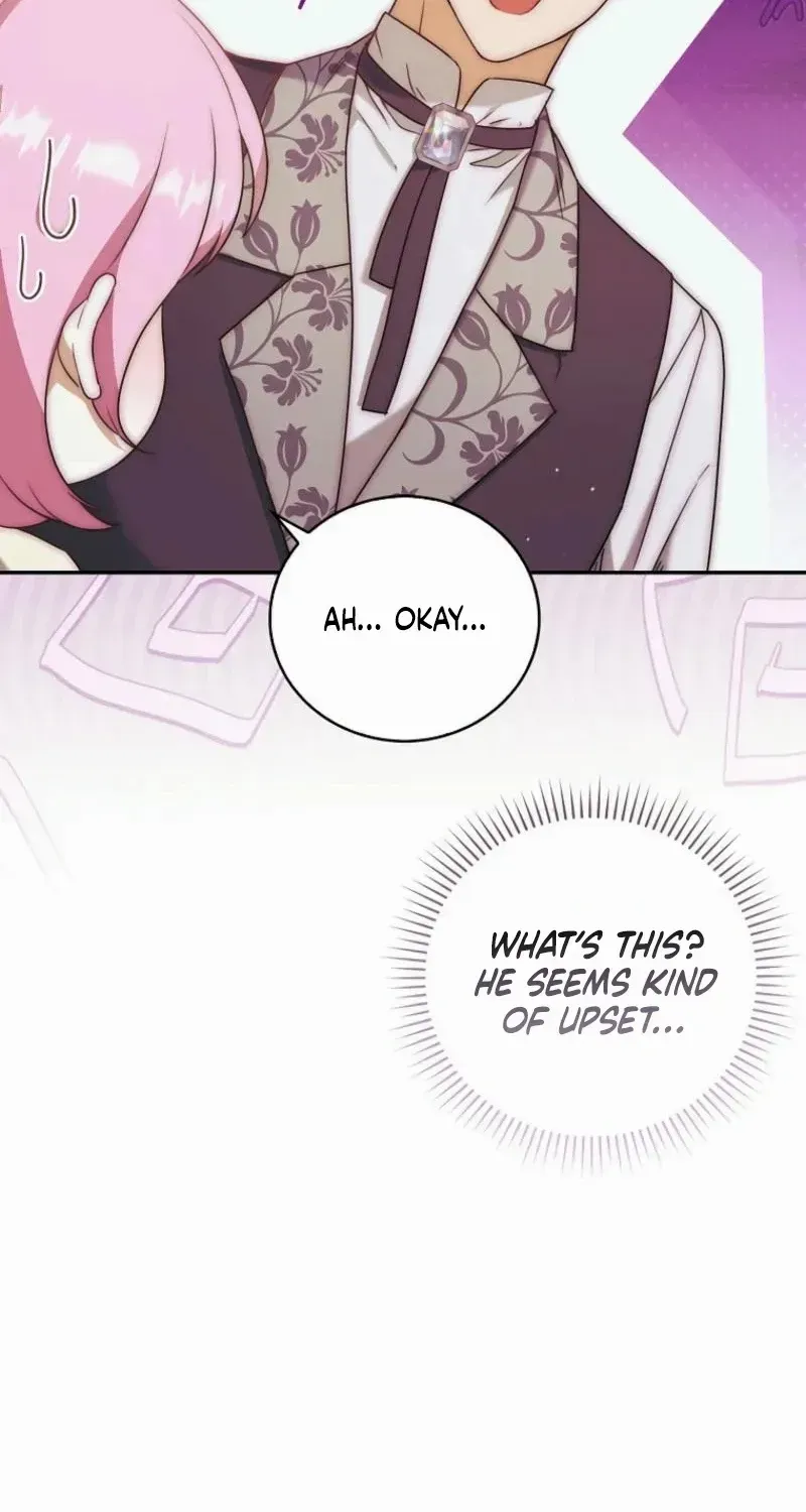 The Little Demon King is Too Bothered by Her Brave Dads Chapter 9 page 60 - 