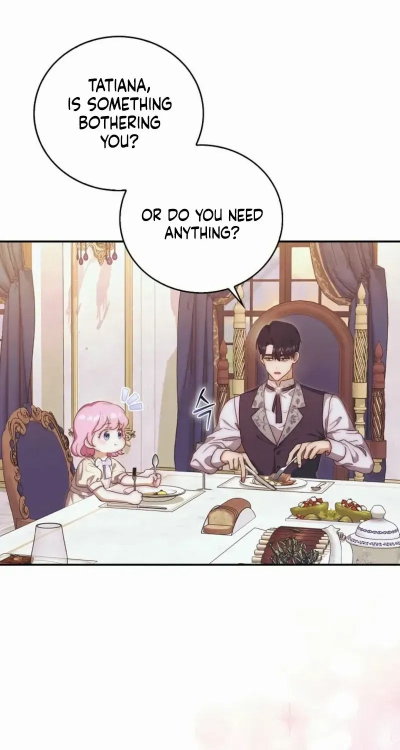 The Little Demon King is Too Bothered by Her Brave Dads Chapter 9 page 61 - 