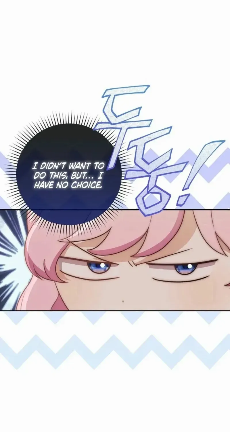The Little Demon King is Too Bothered by Her Brave Dads Chapter 9 page 75 - 