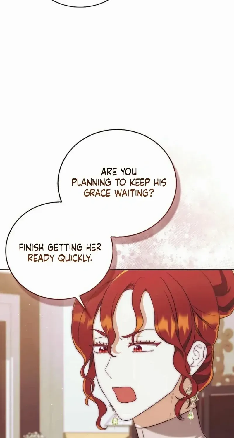 The Little Demon King is Too Bothered by Her Brave Dads Chapter 9 page 9 - 