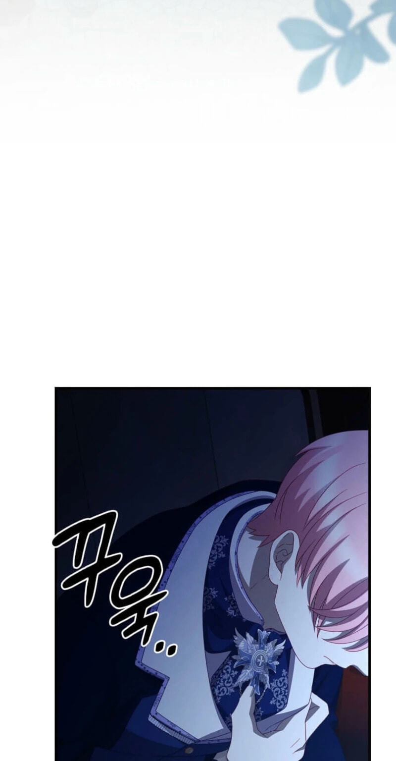 The Little Saint and the Grand Duke of the North Chapter 108 page 103 - 