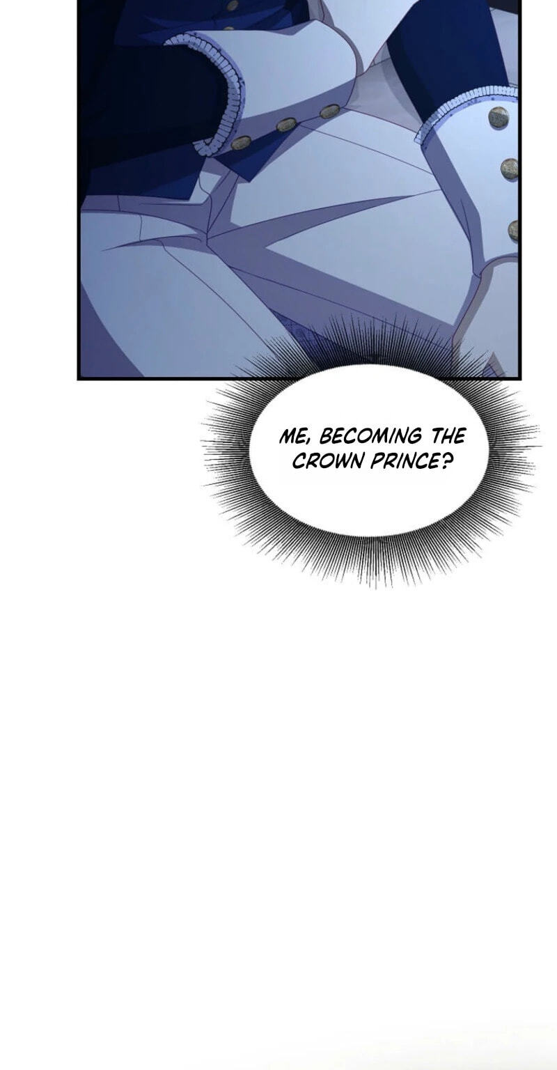 The Little Saint and the Grand Duke of the North Chapter 108 page 104 - 