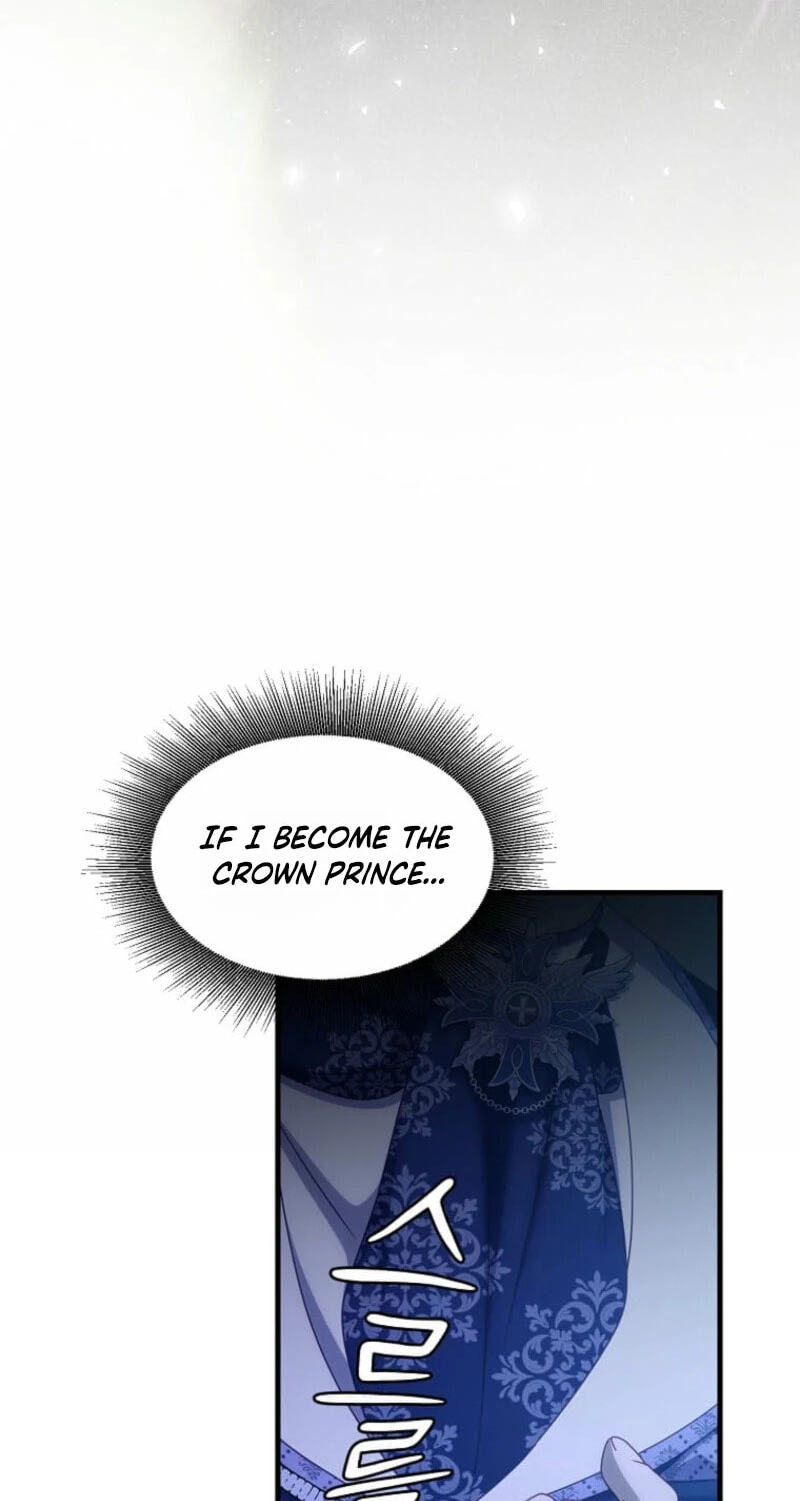 The Little Saint and the Grand Duke of the North Chapter 108 page 107 - 
