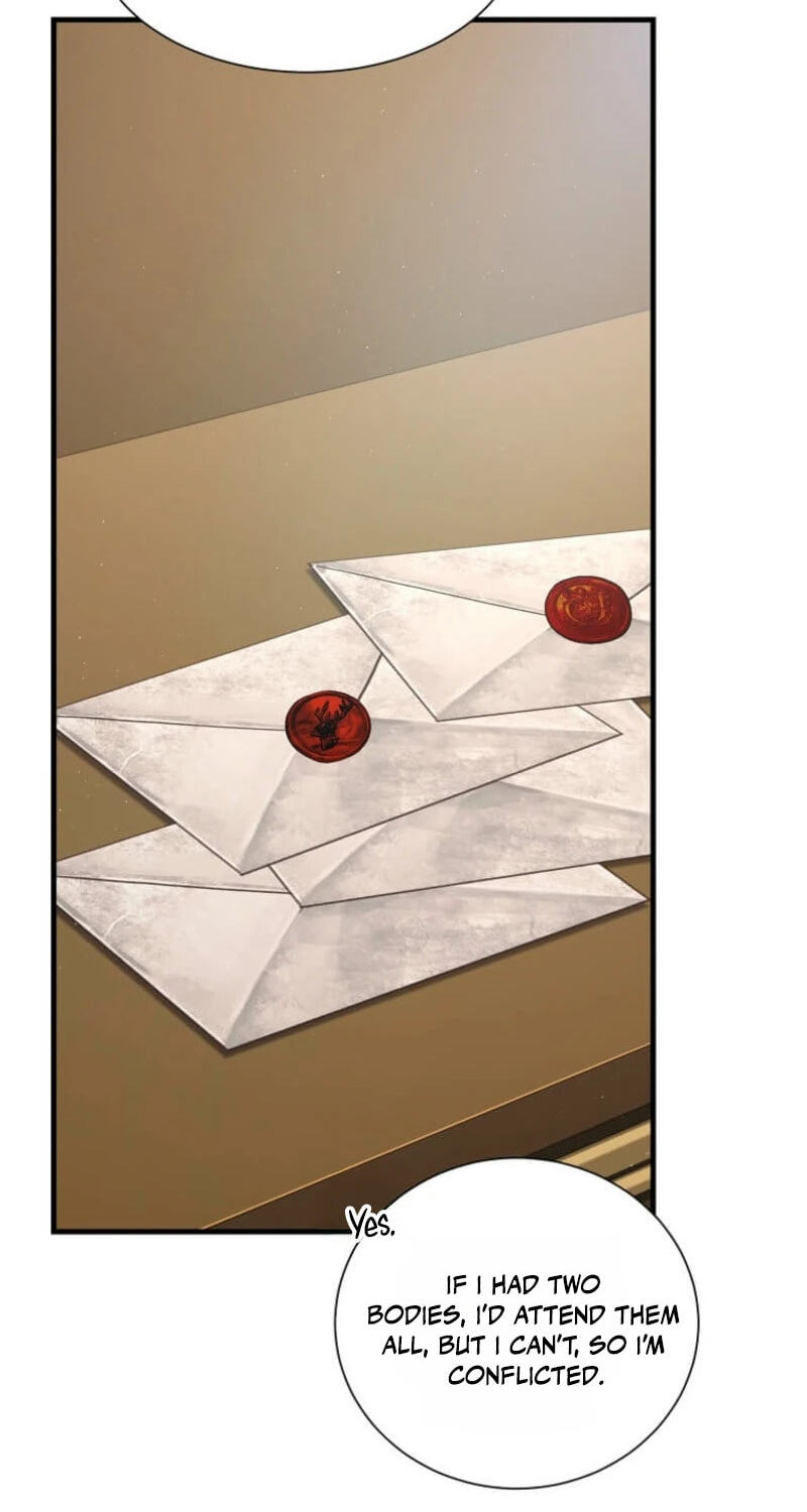 The Little Saint and the Grand Duke of the North Chapter 108 page 16 - 