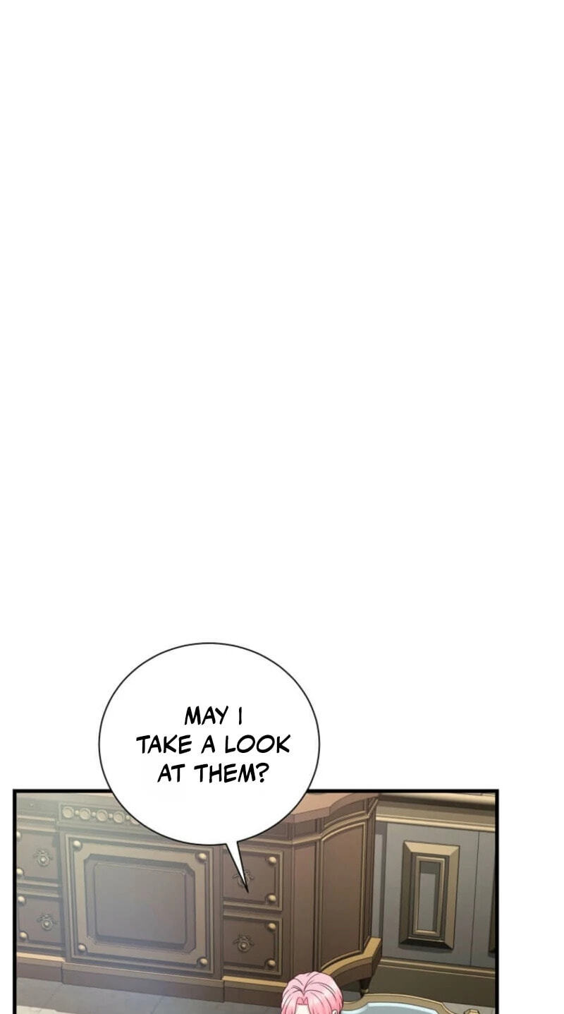 The Little Saint and the Grand Duke of the North Chapter 108 page 17 - 