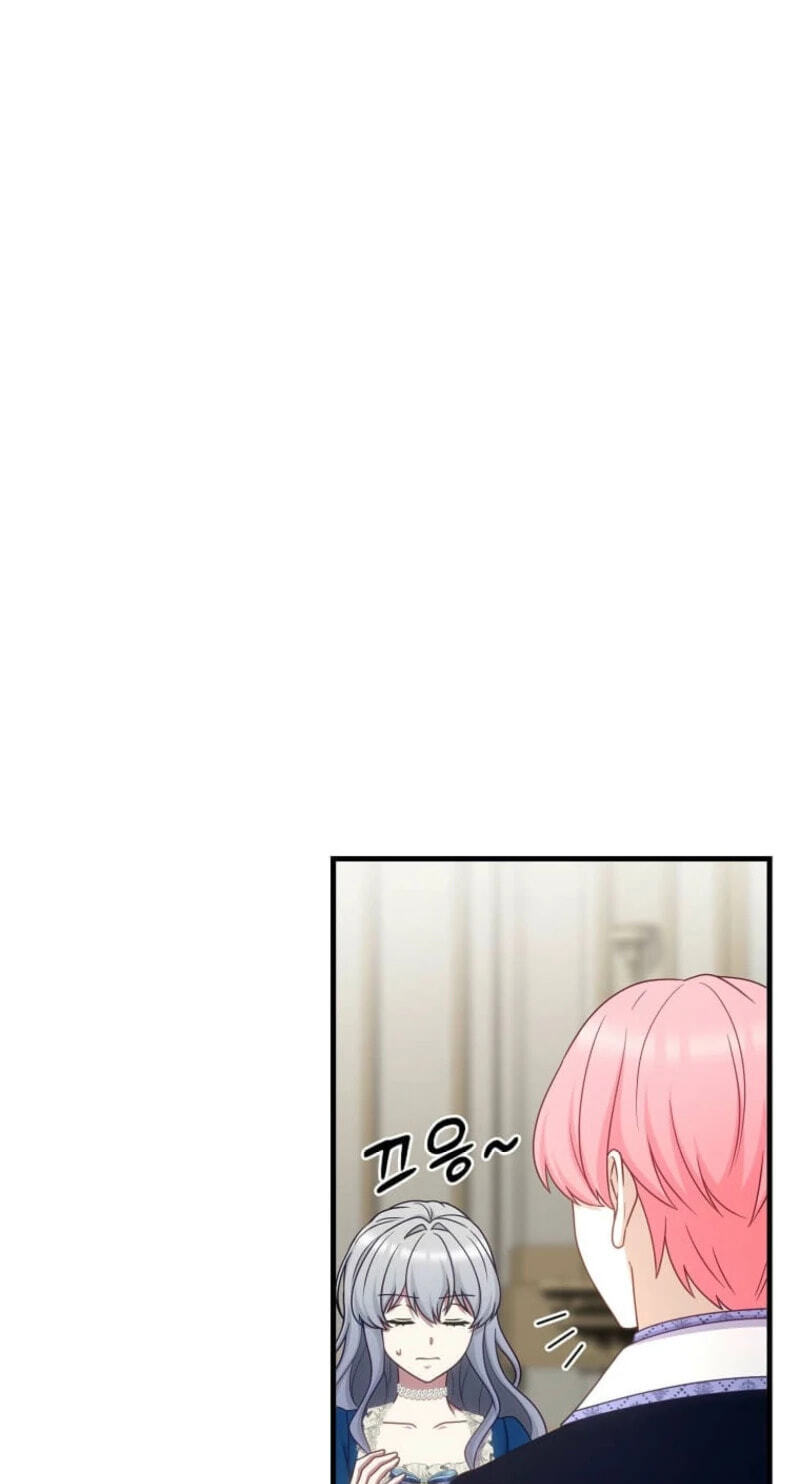The Little Saint and the Grand Duke of the North Chapter 108 page 3 - 