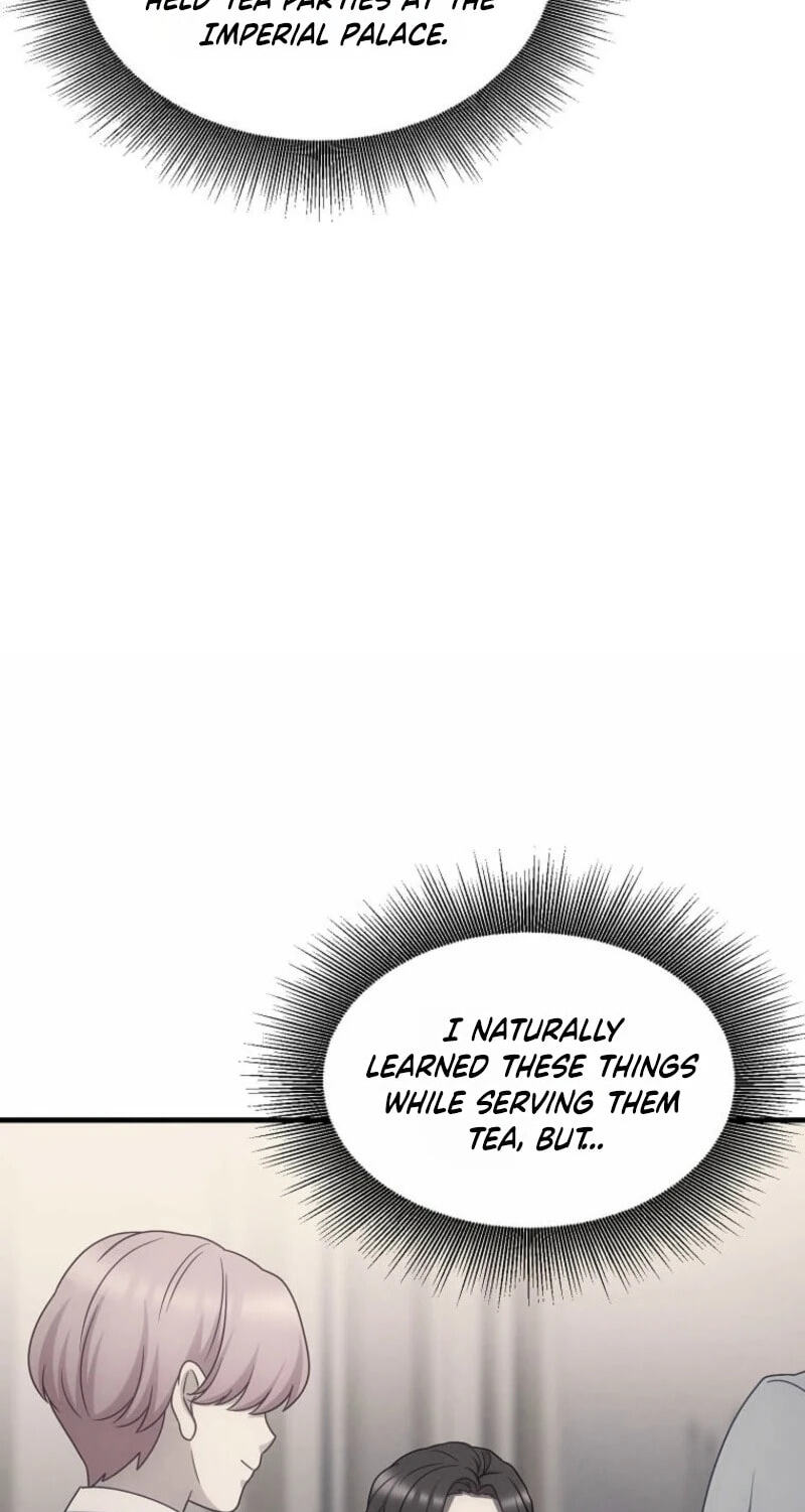 The Little Saint and the Grand Duke of the North Chapter 108 page 29 - 