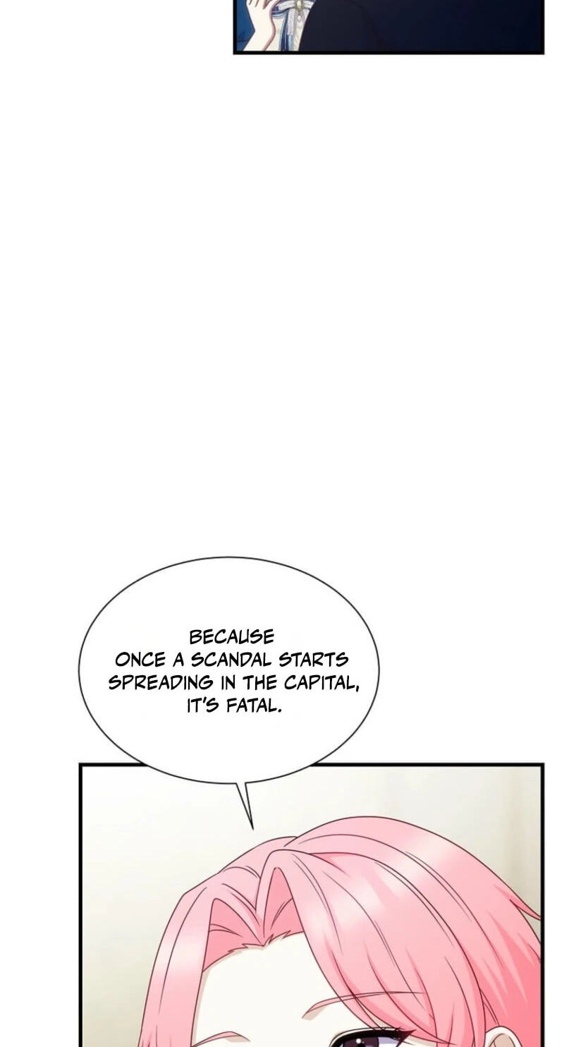 The Little Saint and the Grand Duke of the North Chapter 108 page 4 - 
