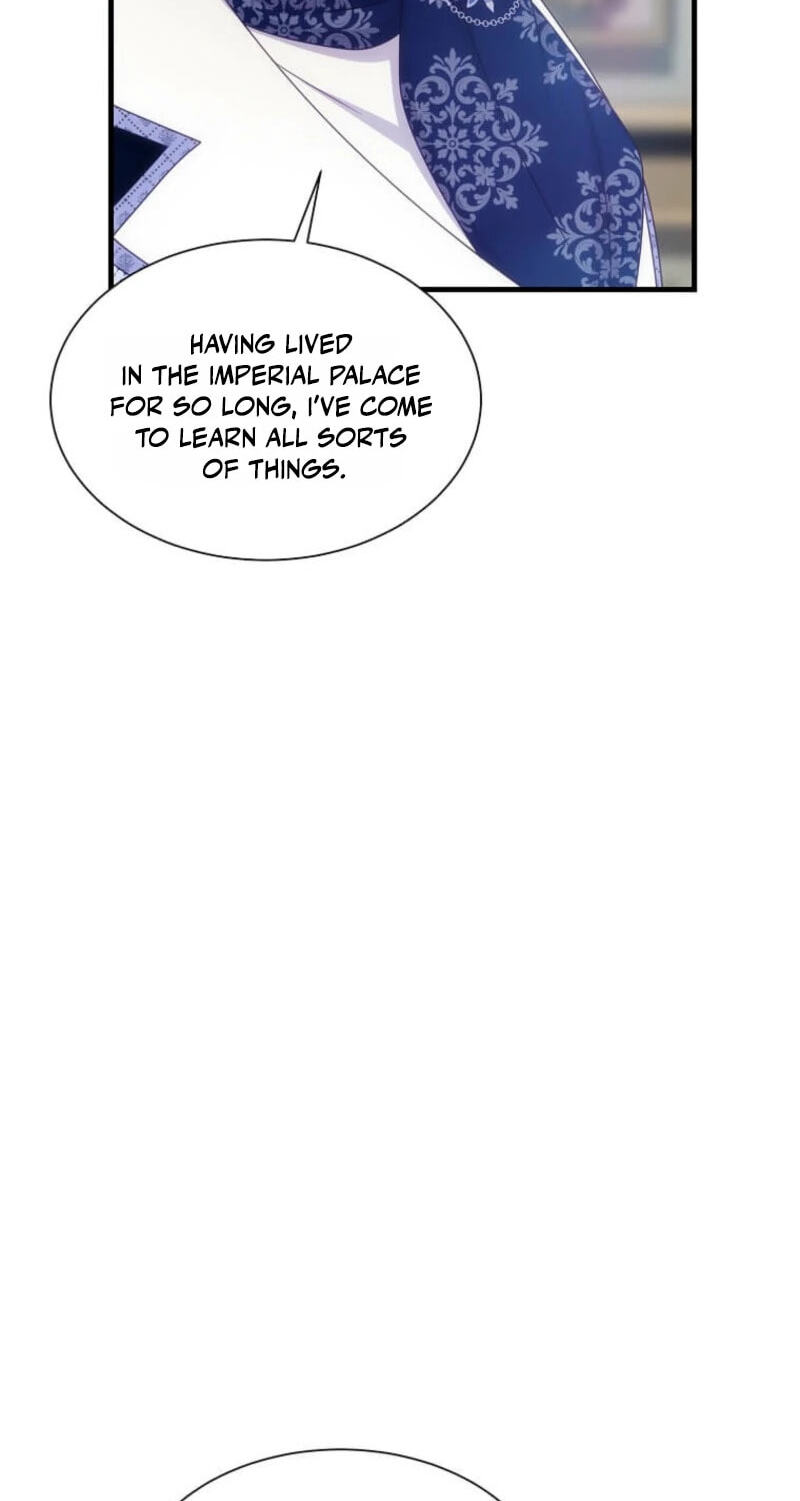 The Little Saint and the Grand Duke of the North Chapter 108 page 32 - 