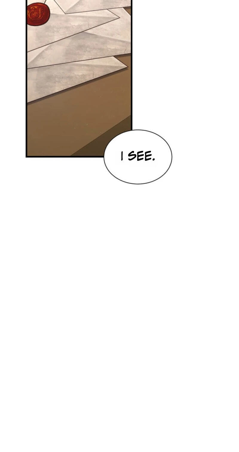 The Little Saint and the Grand Duke of the North Chapter 108 page 36 - 