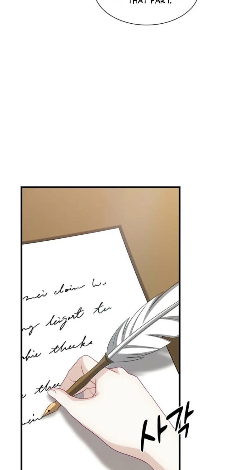 The Little Saint and the Grand Duke of the North Chapter 108 page 38 - 