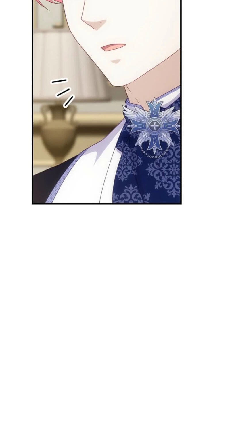 The Little Saint and the Grand Duke of the North Chapter 108 page 43 - 