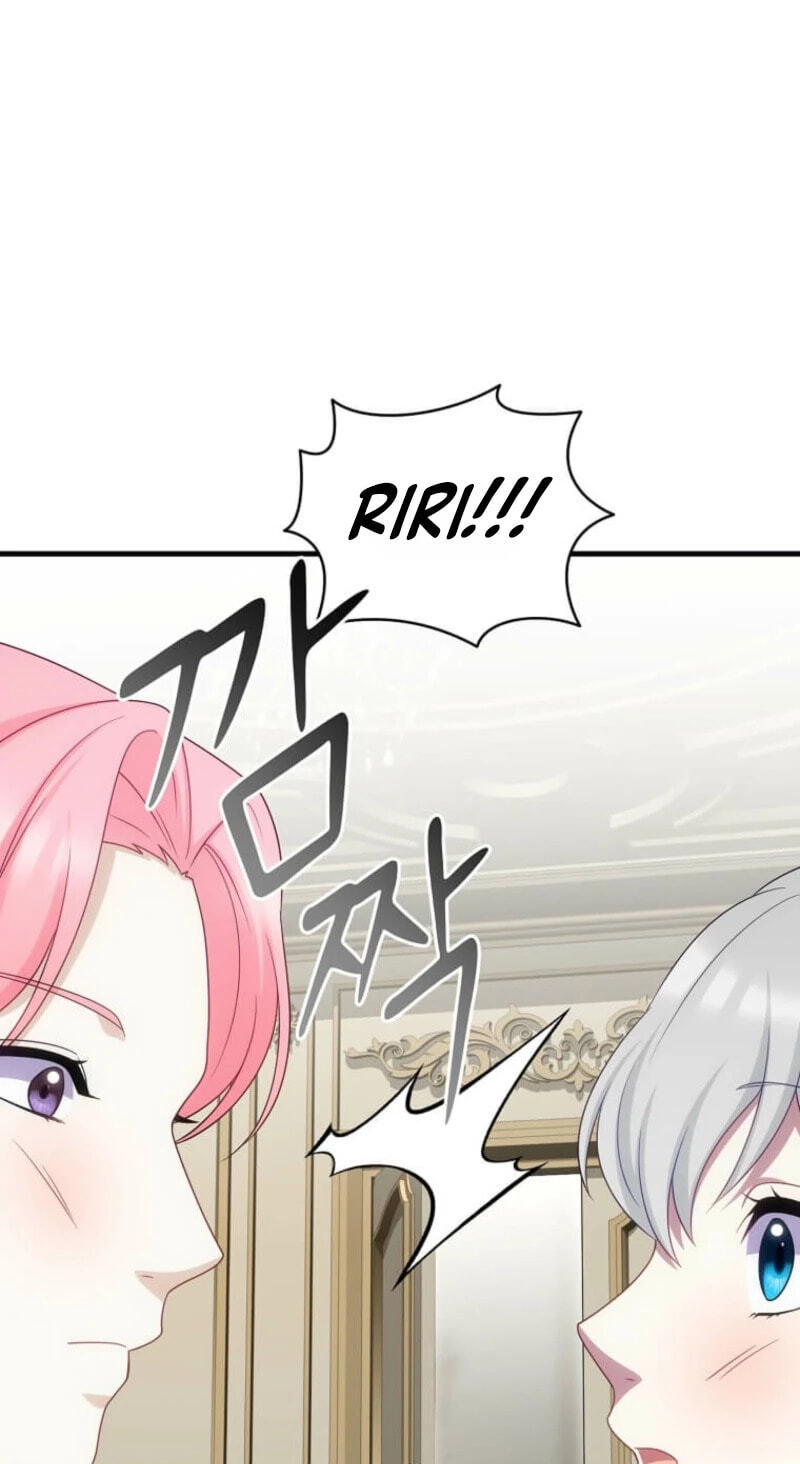 The Little Saint and the Grand Duke of the North Chapter 108 page 46 - 
