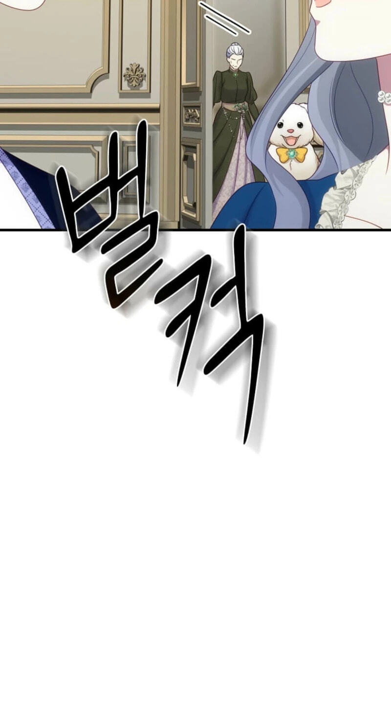 The Little Saint and the Grand Duke of the North Chapter 108 page 47 - 
